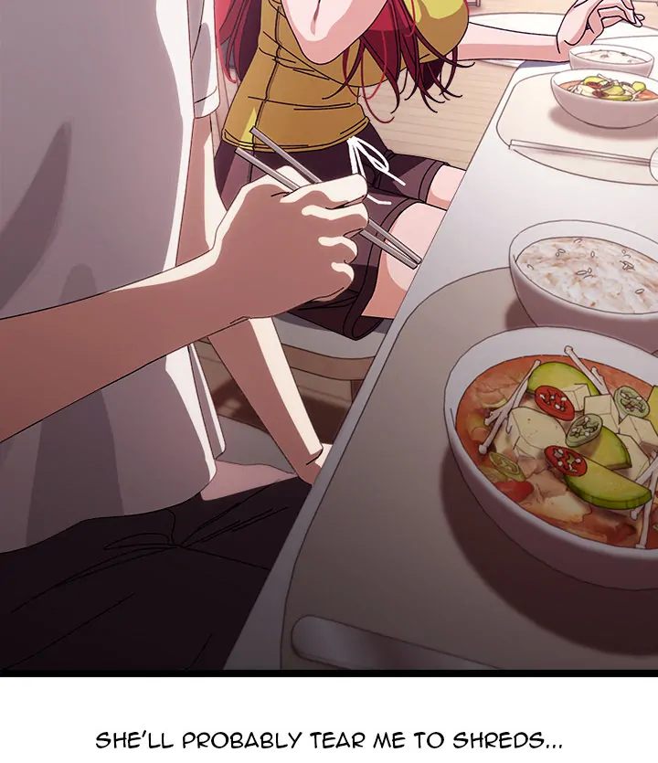 From Weakling to Nemesis - Chapter 1 [photo 130] - MangaPorn