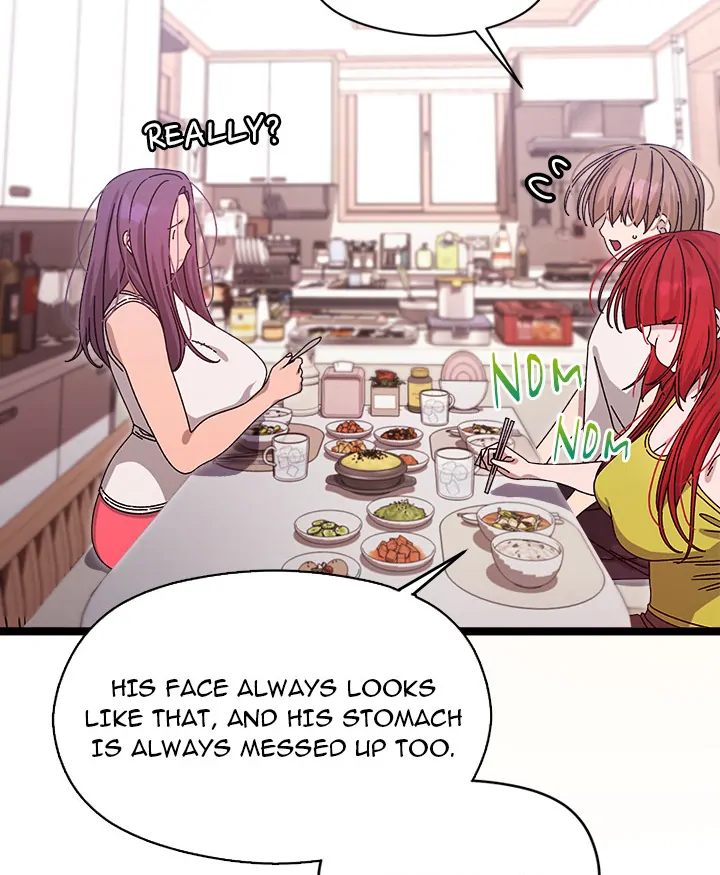 From Weakling to Nemesis - Chapter 1 [photo 135] - MangaPorn