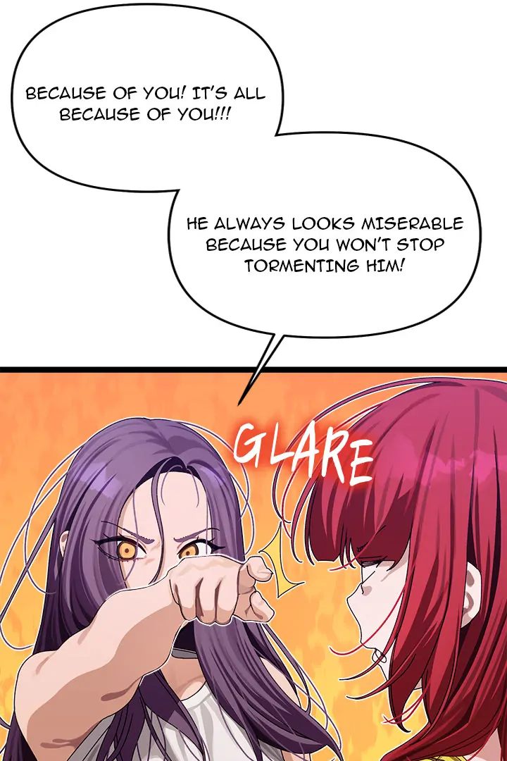 From Weakling to Nemesis - Chapter 1 [photo 137] - MangaPorn