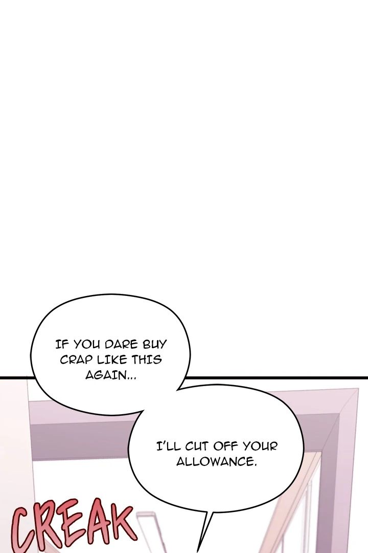 From Weakling to Nemesis - Chapter 1 [photo 167] - MangaPorn