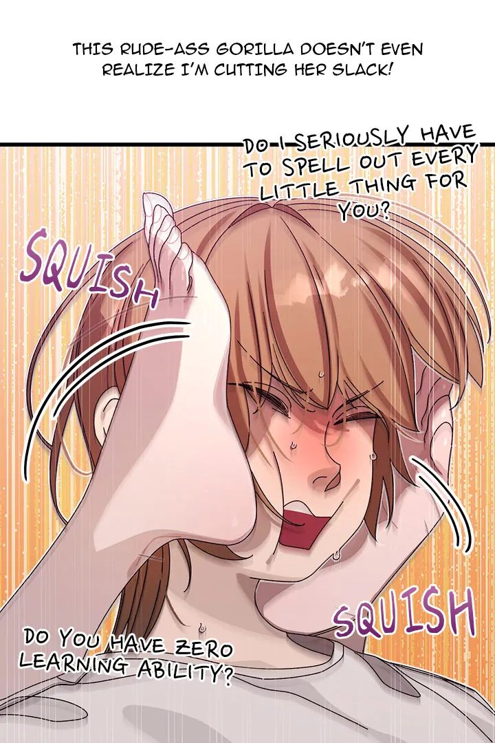 From Weakling to Nemesis - Chapter 1 [photo 183] - MangaPorn