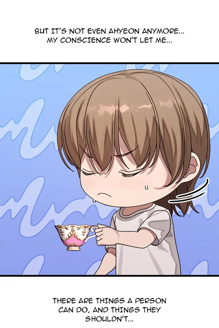 From Weakling to Nemesis - Chapter 1 [photo 201] - MangaPorn