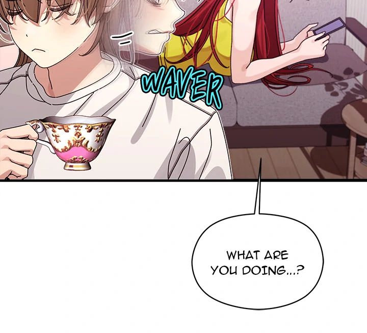 From Weakling to Nemesis - Chapter 1 [photo 203] - MangaPorn