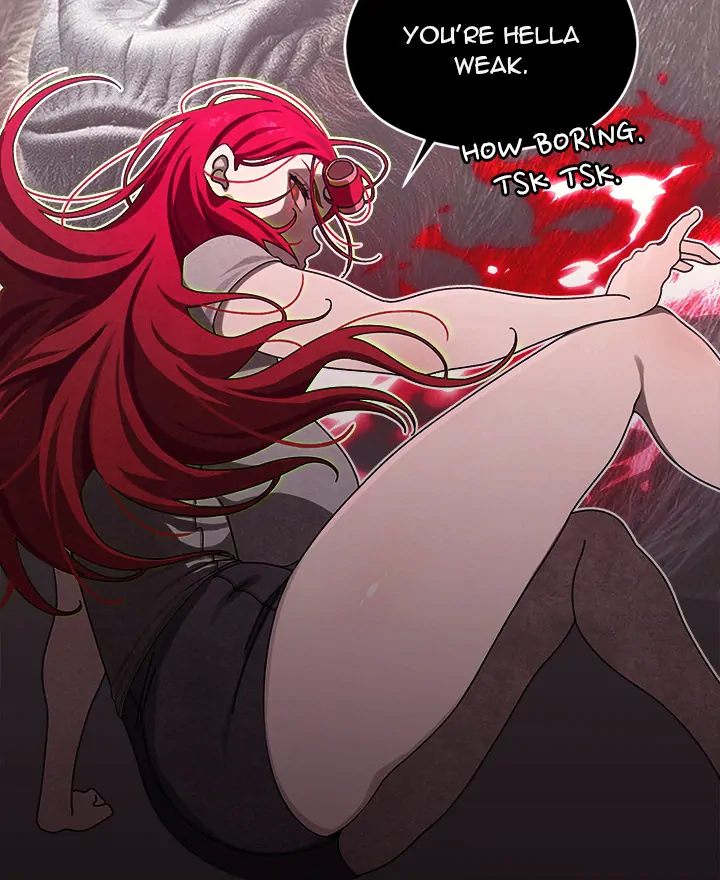 From Weakling to Nemesis - Chapter 1 [photo 25] - MangaPorn