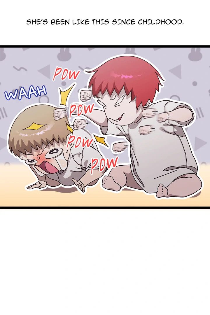 From Weakling to Nemesis - Chapter 1 [photo 27] - MangaPorn