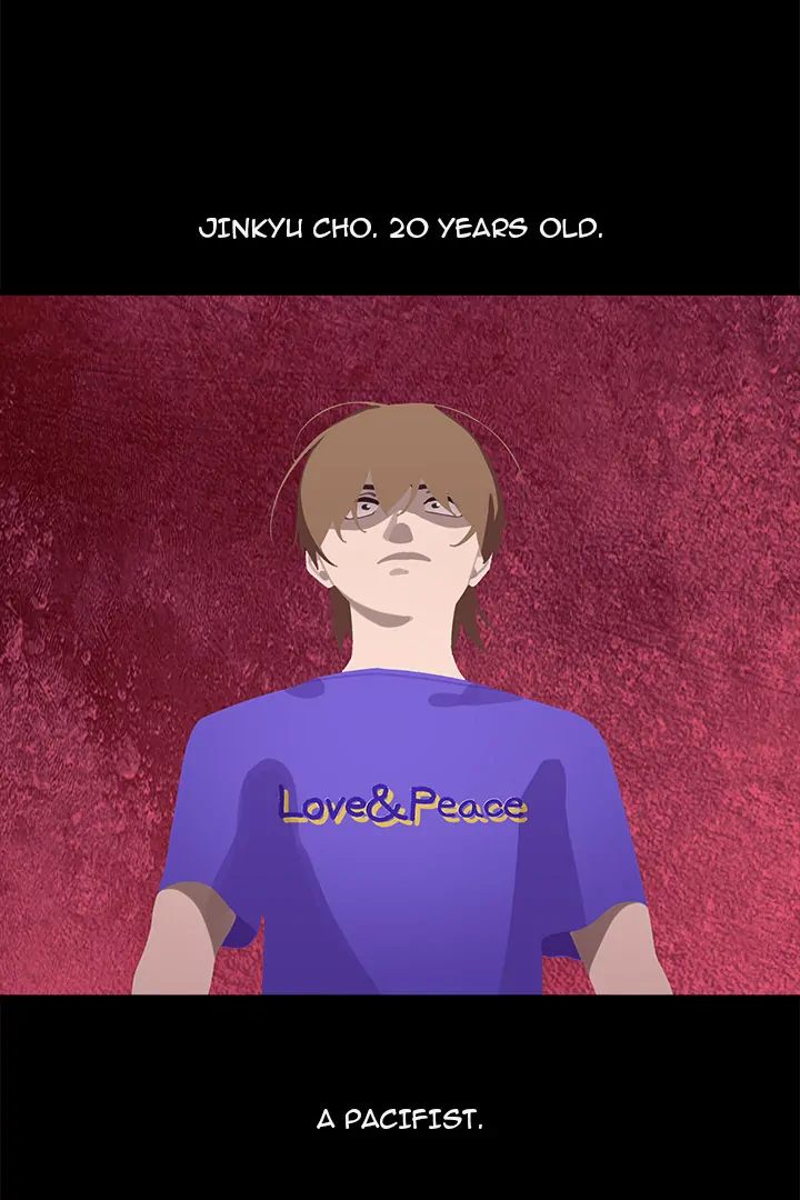 From Weakling to Nemesis - Chapter 1 [photo 3] - MangaPorn