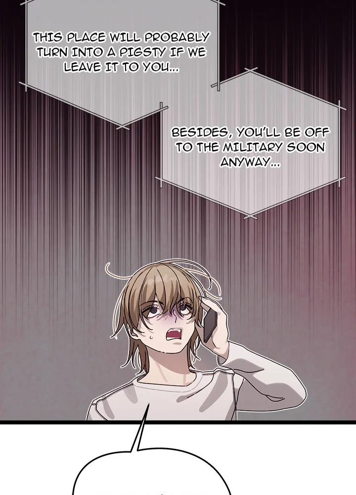 From Weakling to Nemesis - Chapter 1 [photo 38] - MangaPorn