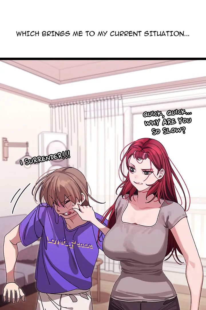 From Weakling to Nemesis - Chapter 1 [photo 42] - MangaPorn