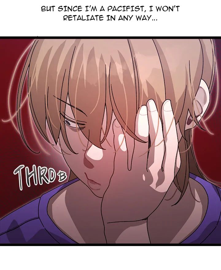 From Weakling to Nemesis - Chapter 1 [photo 44] - MangaPorn