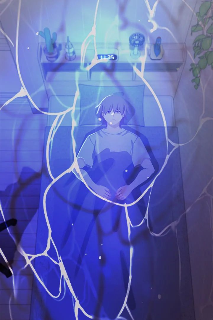 From Weakling to Nemesis - Chapter 1 [photo 46] - MangaPorn