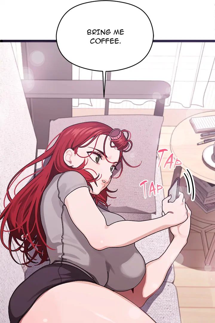 From Weakling to Nemesis - Chapter 1 [photo 7] - MangaPorn