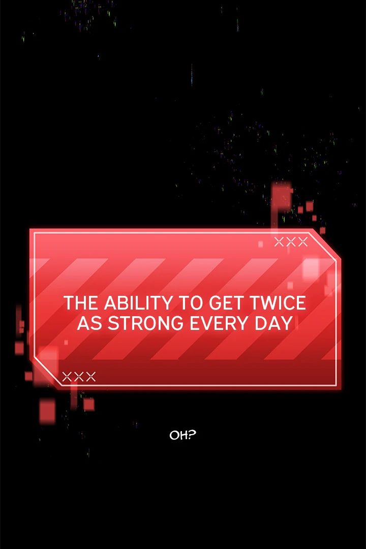 From Weakling to Nemesis - Chapter 1 [photo 70] - MangaPorn