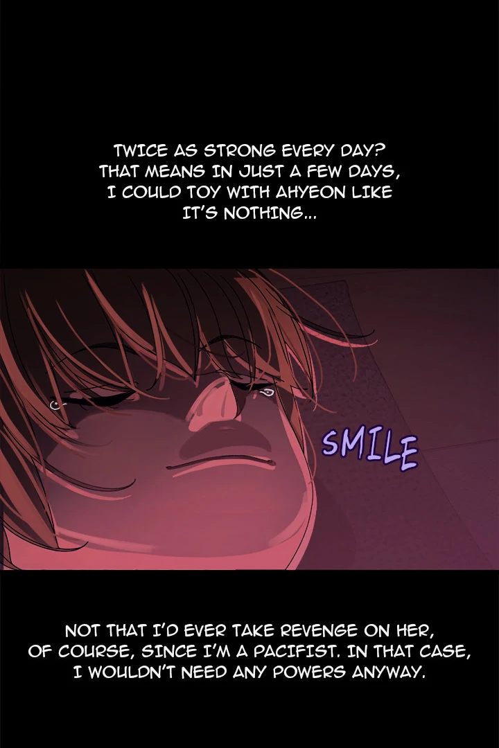 From Weakling to Nemesis - Chapter 1 [photo 71] - MangaPorn