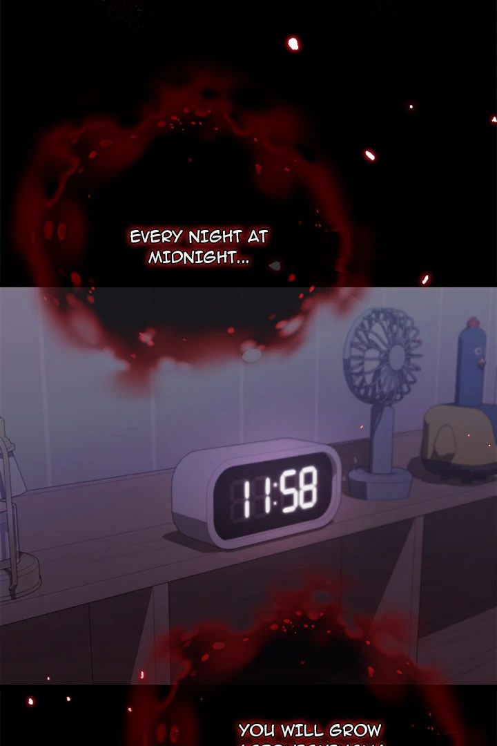 From Weakling to Nemesis - Chapter 1 [photo 75] - MangaPorn