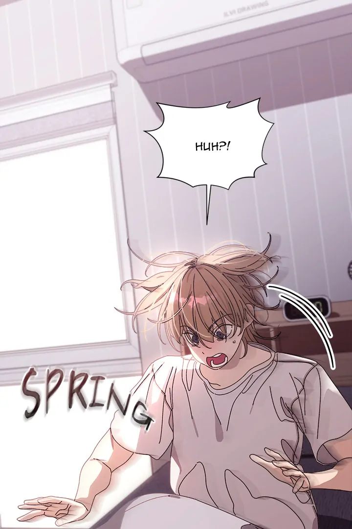 From Weakling to Nemesis - Chapter 1 [photo 86] - MangaPorn