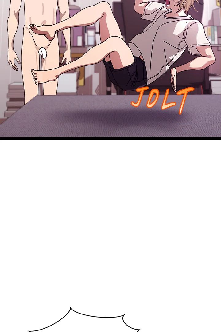 From Weakling to Nemesis - Chapter 1 [photo 96] - MangaPorn