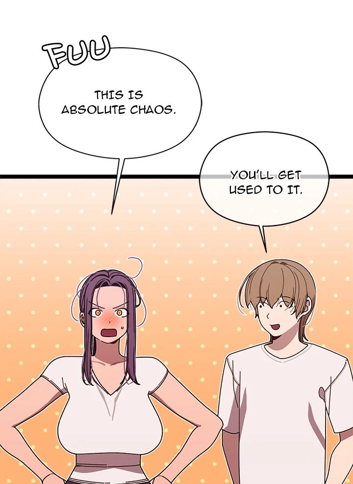 From Weakling to Nemesis - Chapter 2 [photo 101] - MangaPorn