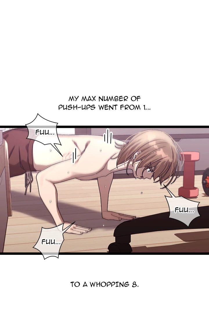 From Weakling to Nemesis - Chapter 2 [photo 12] - MangaPorn