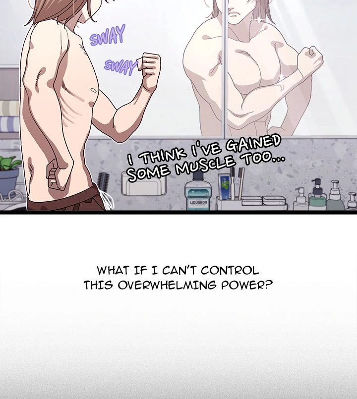 From Weakling to Nemesis - Chapter 2 [photo 15] - MangaPorn