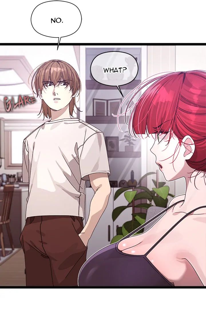 From Weakling to Nemesis - Chapter 2 [photo 21] - MangaPorn