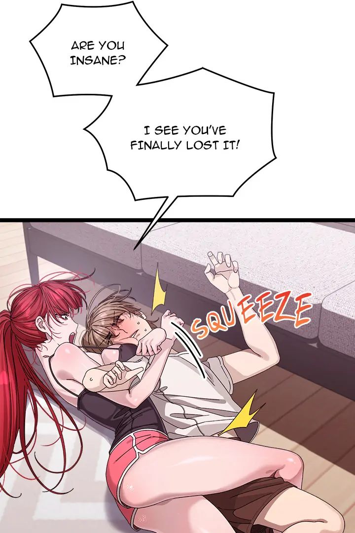 From Weakling to Nemesis - Chapter 2 [photo 25] - MangaPorn