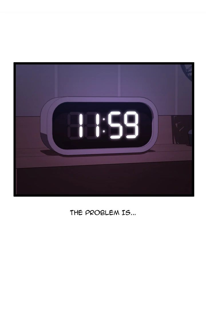 From Weakling to Nemesis - Chapter 2 [photo 32] - MangaPorn