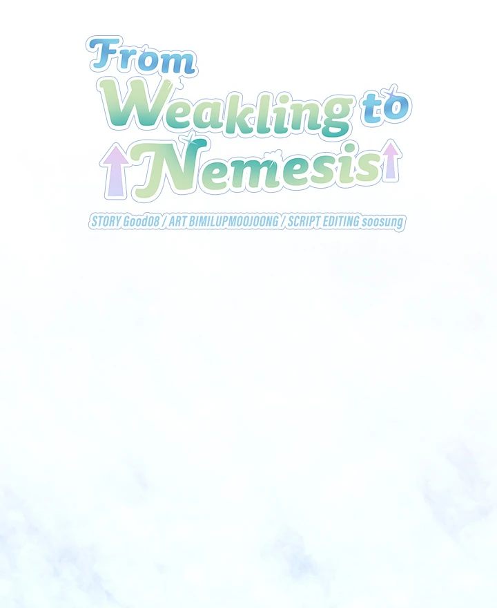 From Weakling to Nemesis - Chapter 2 [photo 39] - MangaPorn