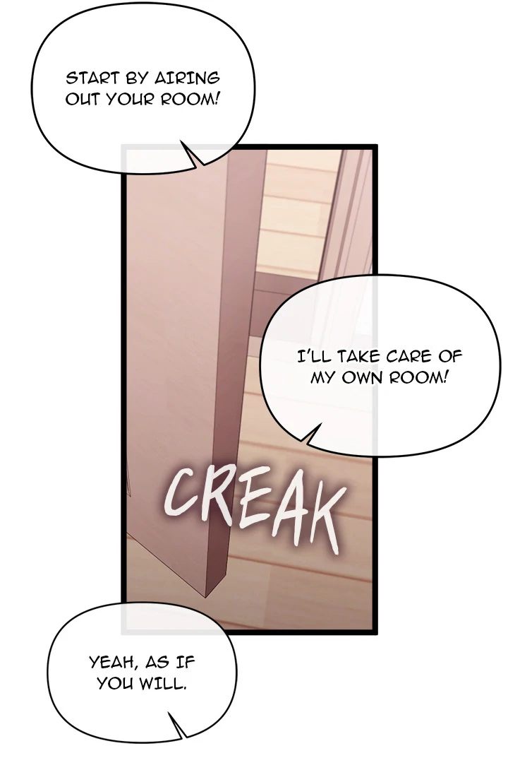 From Weakling to Nemesis - Chapter 2 [photo 60] - MangaPorn