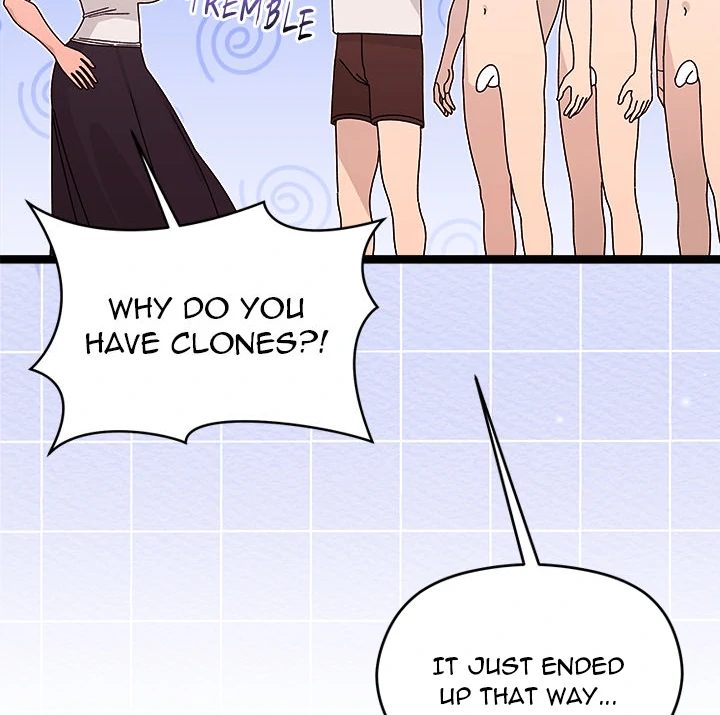 From Weakling to Nemesis - Chapter 2 [photo 68] - MangaPorn