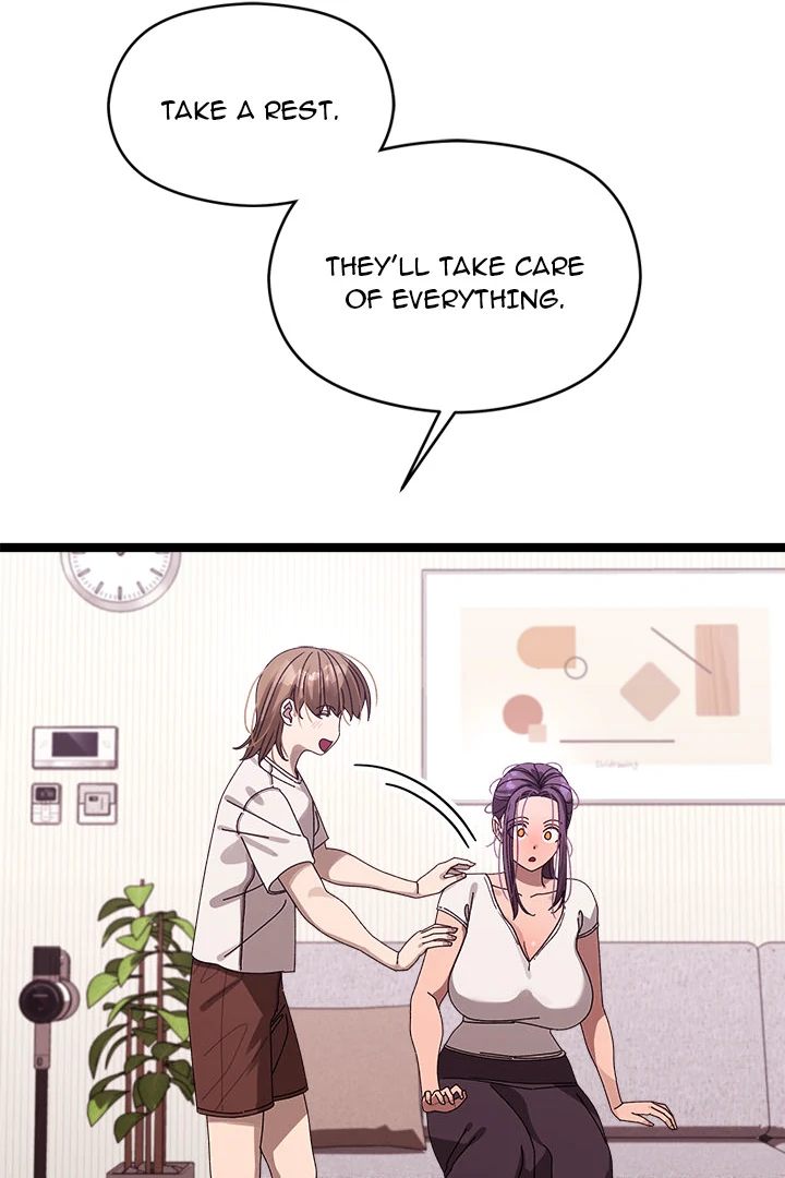 From Weakling to Nemesis - Chapter 2 [photo 75] - MangaPorn