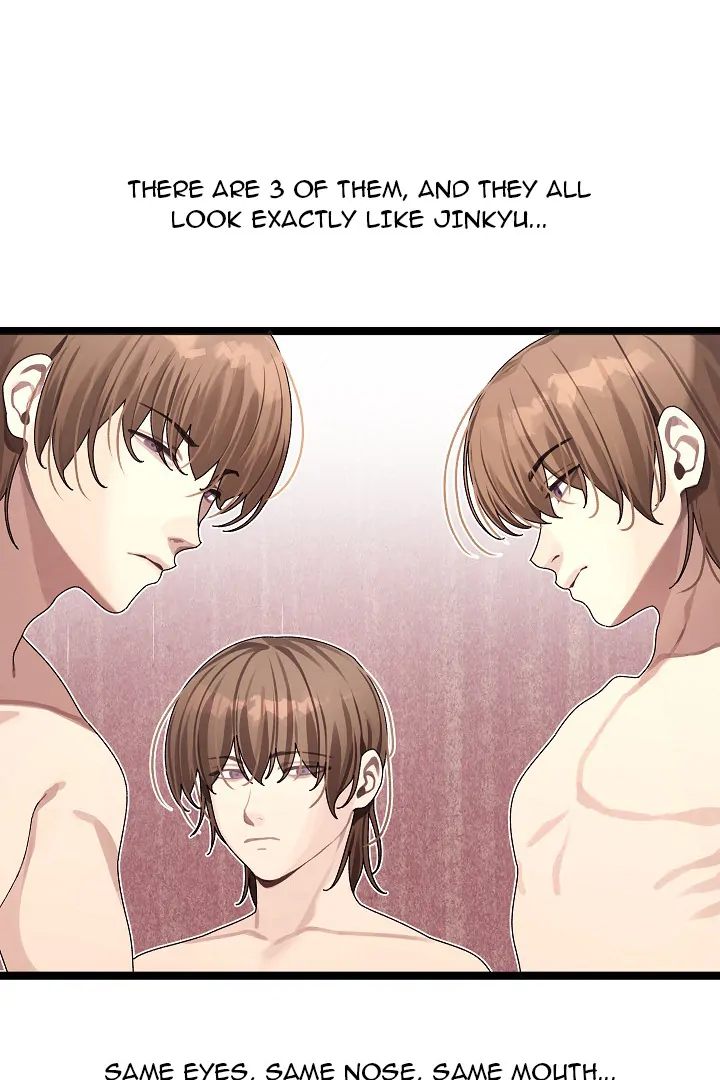 From Weakling to Nemesis - Chapter 2 [photo 82] - MangaPorn