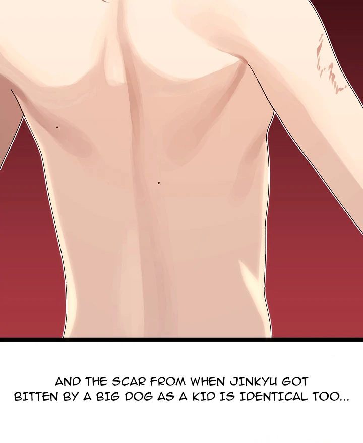 From Weakling to Nemesis - Chapter 2 [photo 84] - MangaPorn