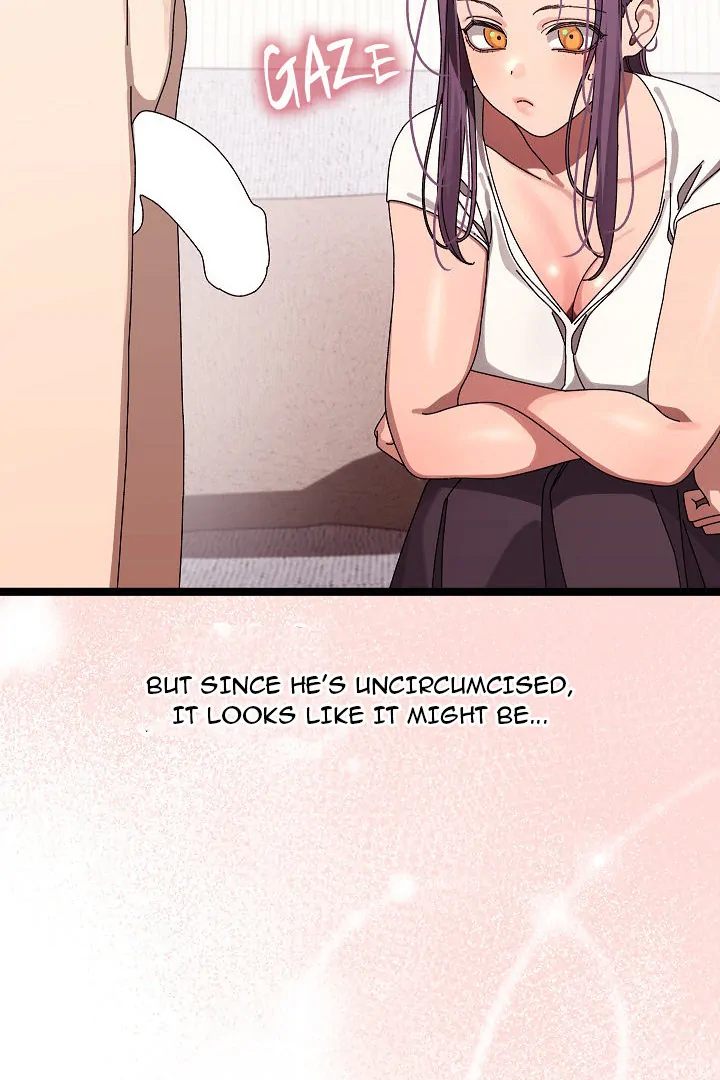 From Weakling to Nemesis - Chapter 2 [photo 87] - MangaPorn