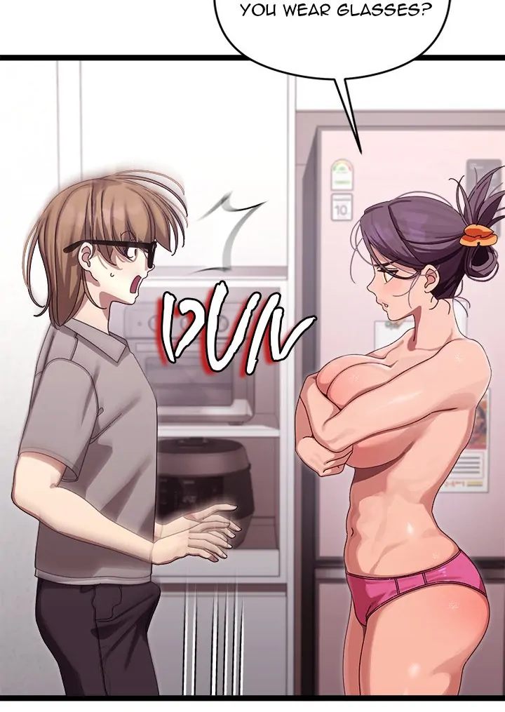 From Weakling to Nemesis - Chapter 3 [photo 105] - MangaPorn