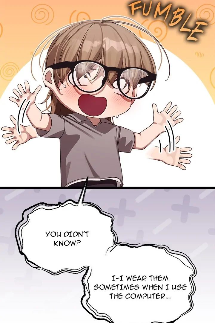 From Weakling to Nemesis - Chapter 3 [photo 107] - MangaPorn