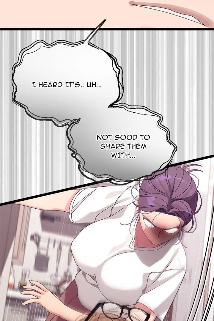 From Weakling to Nemesis - Chapter 3 [photo 117] - MangaPorn