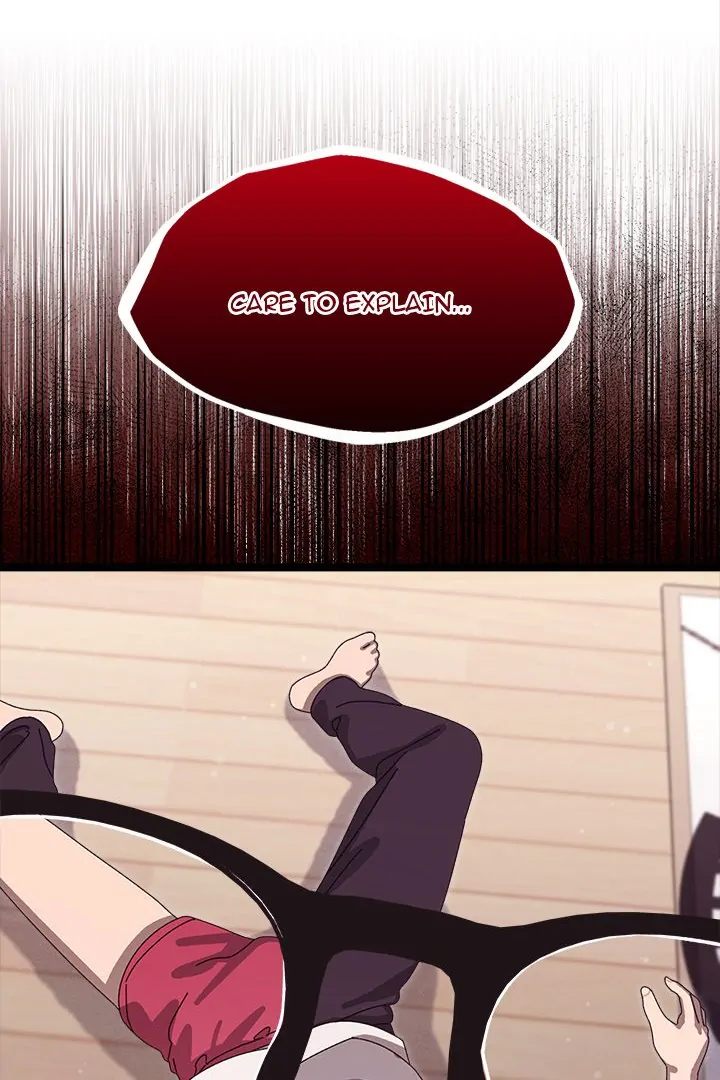 From Weakling to Nemesis - Chapter 3 [photo 127] - MangaPorn