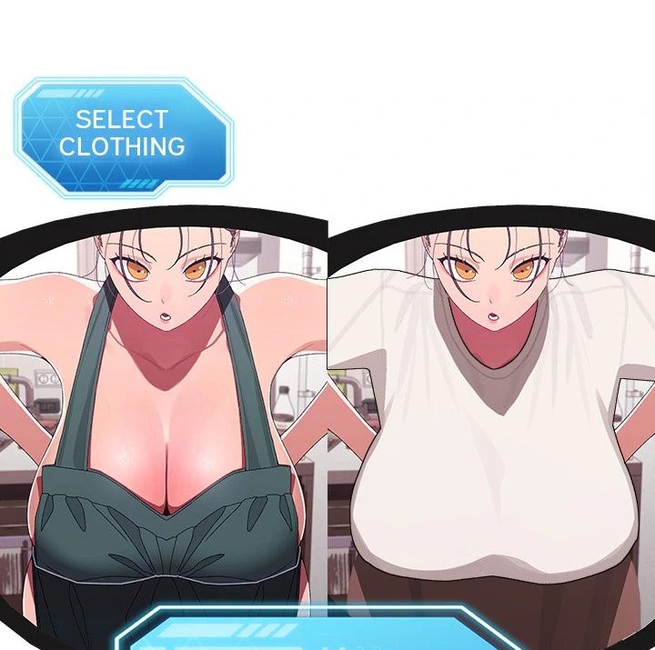 From Weakling to Nemesis - Chapter 3 [photo 130] - MangaPorn