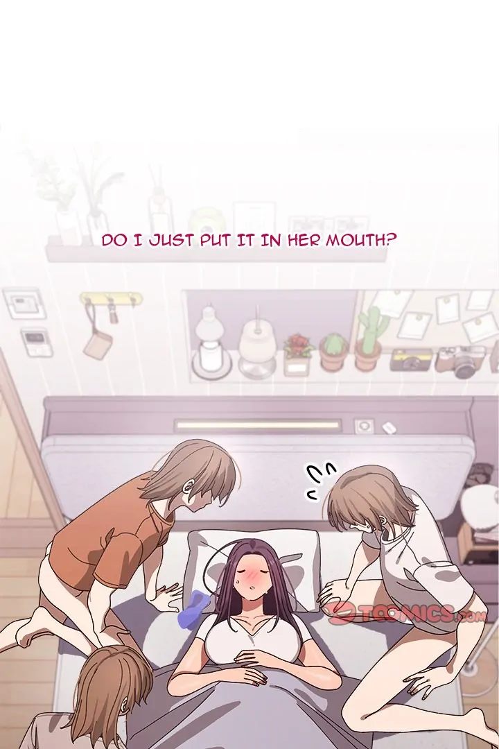 From Weakling to Nemesis - Chapter 3 [photo 2] - MangaPorn