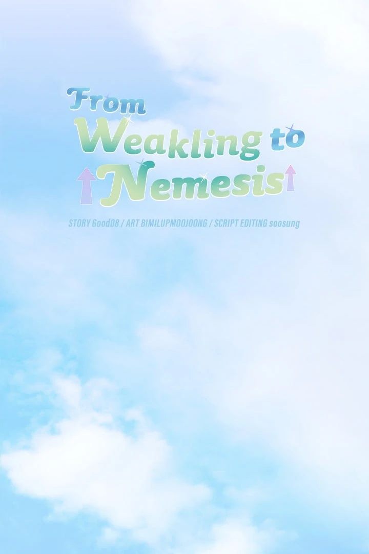 From Weakling to Nemesis - Chapter 3 [photo 47] - MangaPorn