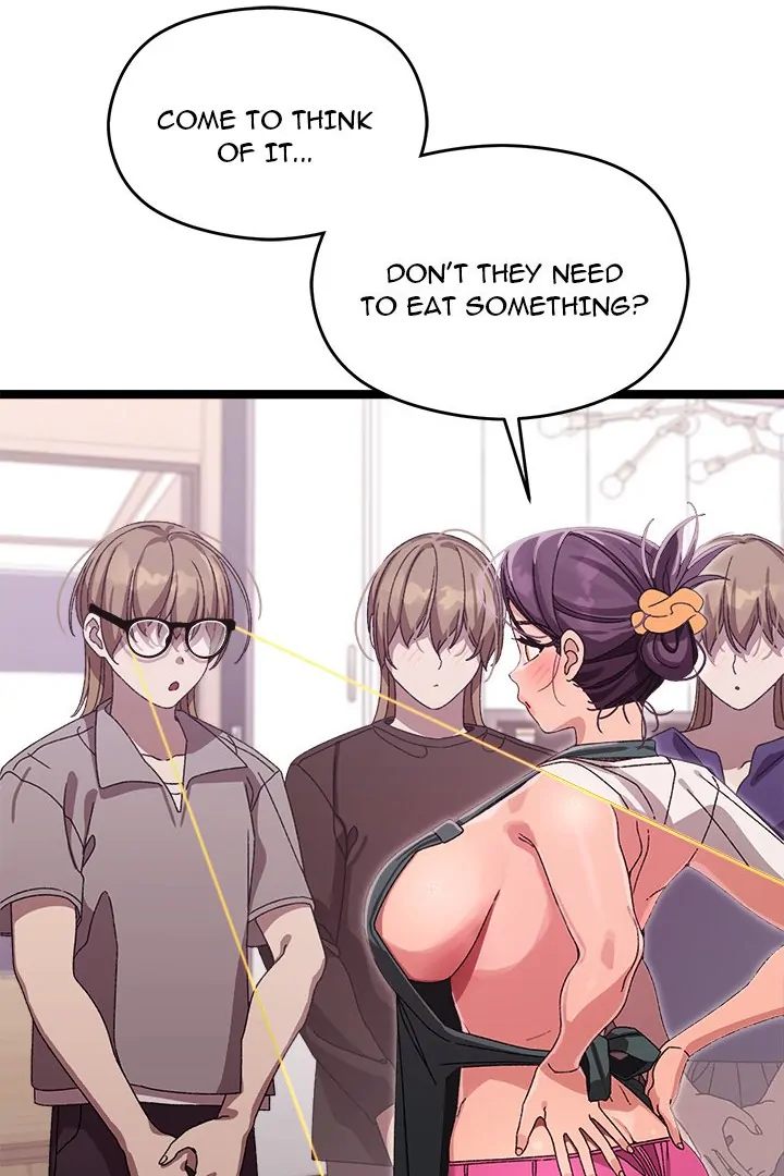 From Weakling to Nemesis - Chapter 3 [photo 55] - MangaPorn