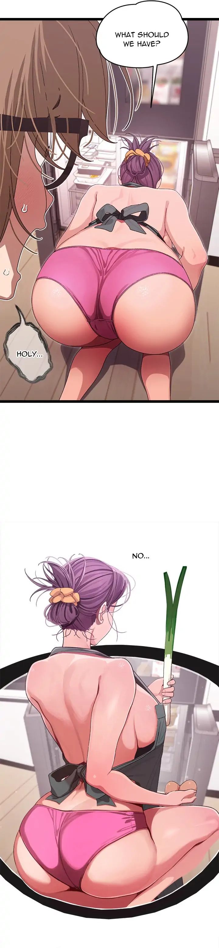 From Weakling to Nemesis - Chapter 3 [photo 68] - MangaPorn