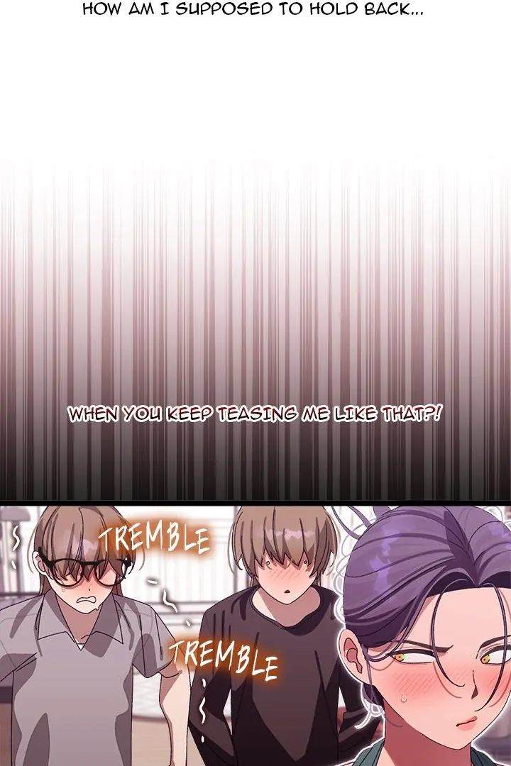 From Weakling to Nemesis - Chapter 3 [photo 75] - MangaPorn