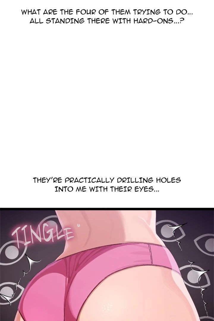 From Weakling to Nemesis - Chapter 3 [photo 80] - MangaPorn