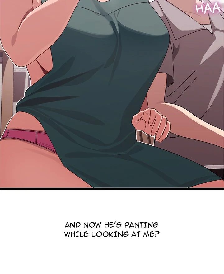 From Weakling to Nemesis - Chapter 3 [photo 88] - MangaPorn