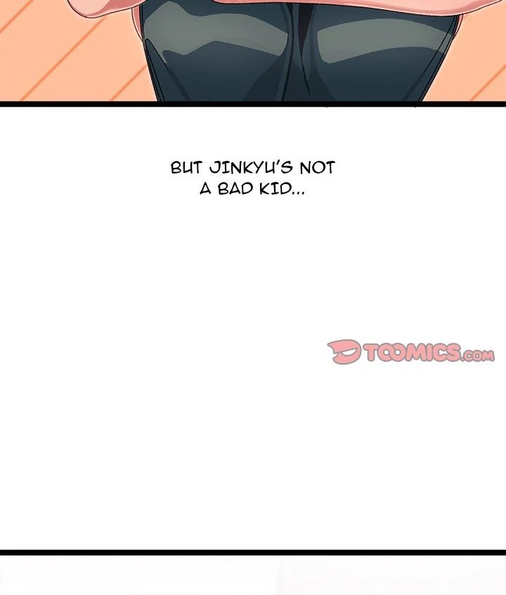 From Weakling to Nemesis - Chapter 3 [photo 92] - MangaPorn