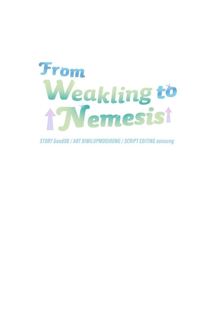 From Weakling to Nemesis - Chapter 4 [photo 122] - MangaPorn