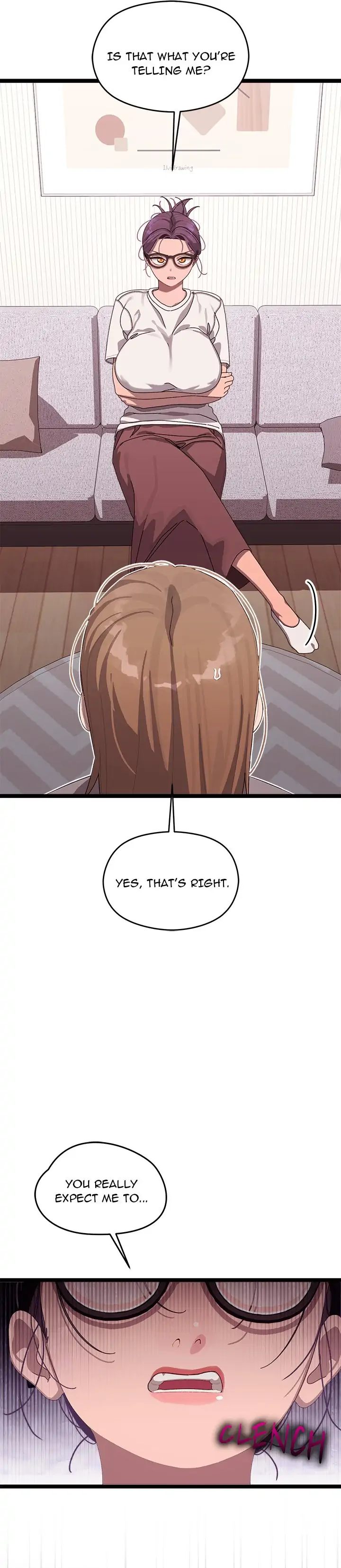 From Weakling to Nemesis - Chapter 4 [photo 13] - MangaPorn