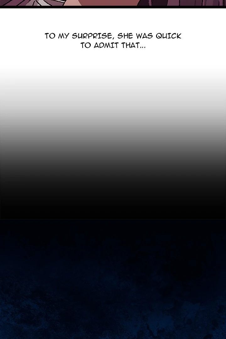 From Weakling to Nemesis - Chapter 4 [photo 135] - MangaPorn