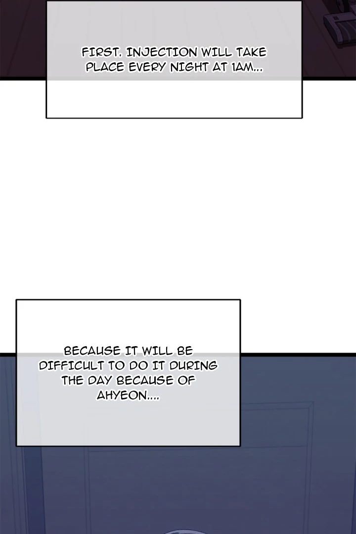 From Weakling to Nemesis - Chapter 4 [photo 139] - MangaPorn